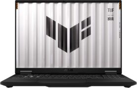 ASUS TUF Gaming A16 FA608UH-RV010 Jaeger Gray