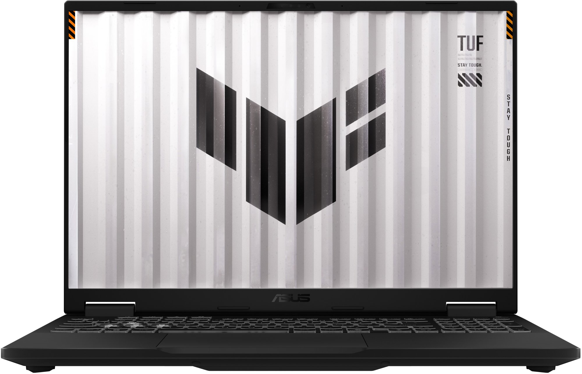 ASUS TUF Gaming A16 FA608UH-RV010 Jaeger Gray