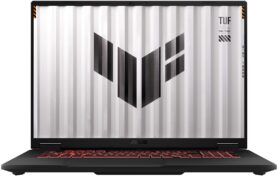 ASUS TUF Gaming A18 FA808UH-S8013W Jaeger Gray kovový
