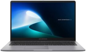 ASUS ExpertBook P1 P1503CVA-S7C7161X Misty Grey