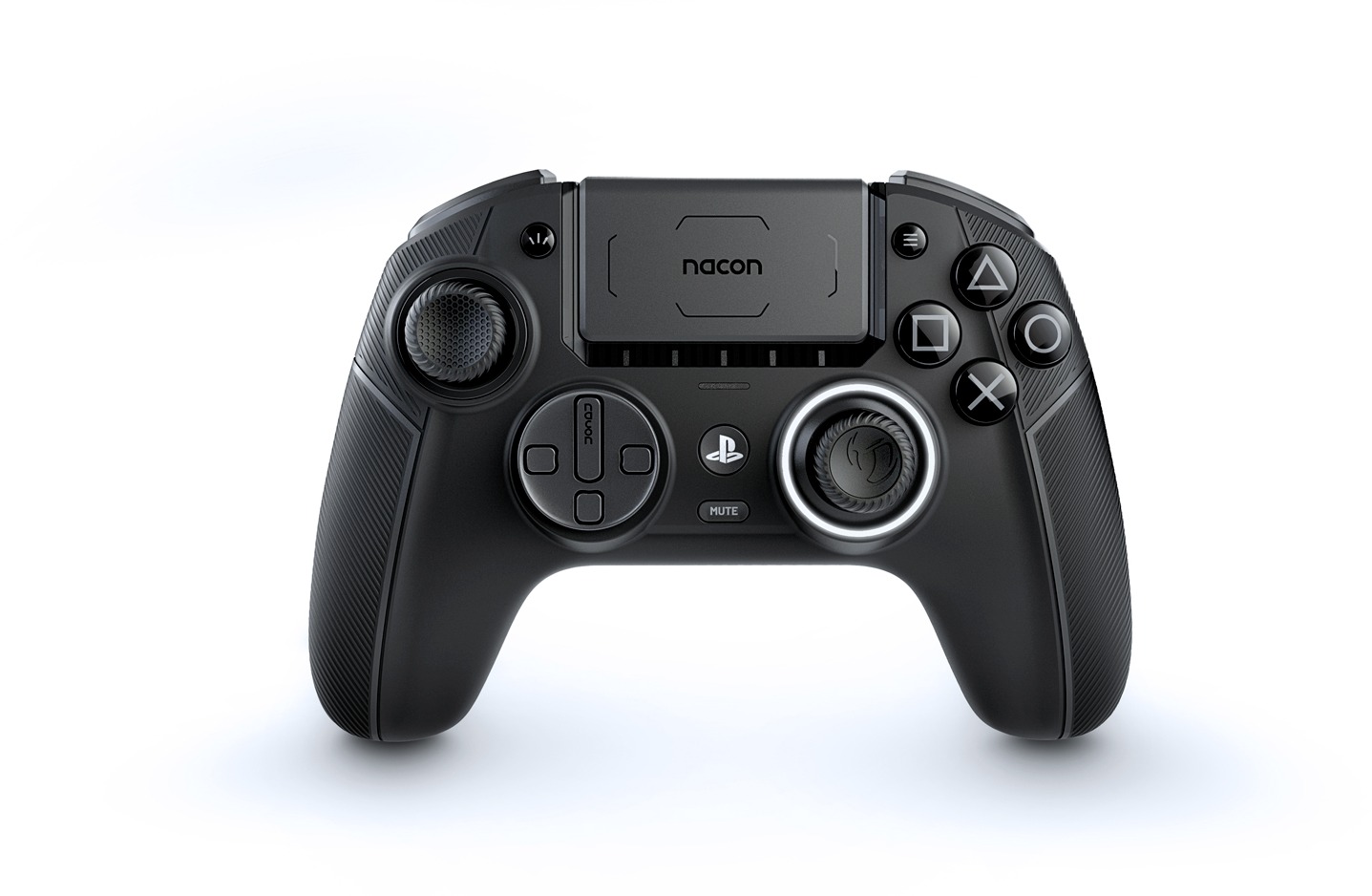 Nacon Revolution 5 Pro - Triple Black - PS5