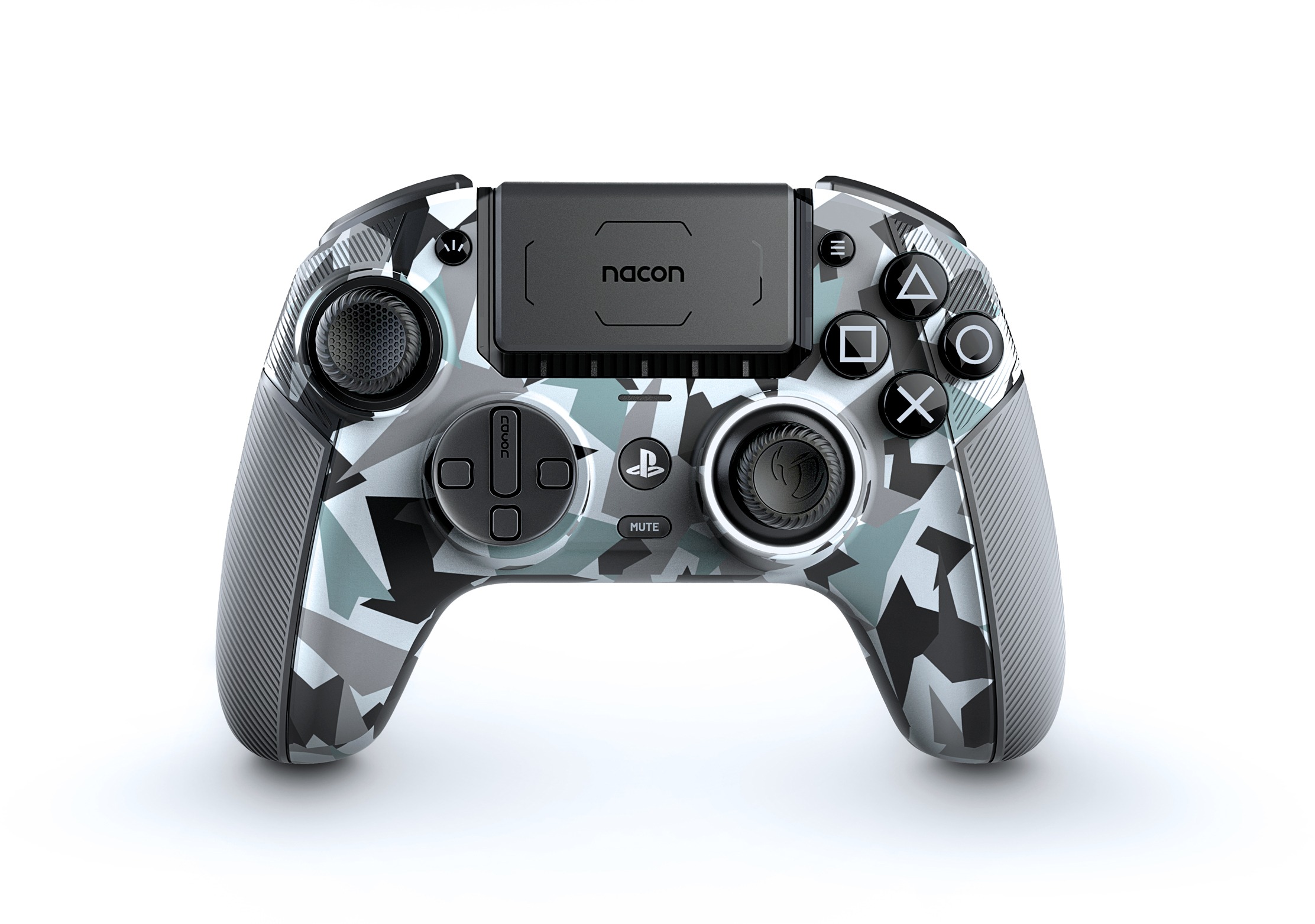 Nacon Revolution 5 Pro – Arctic Camo - PS5