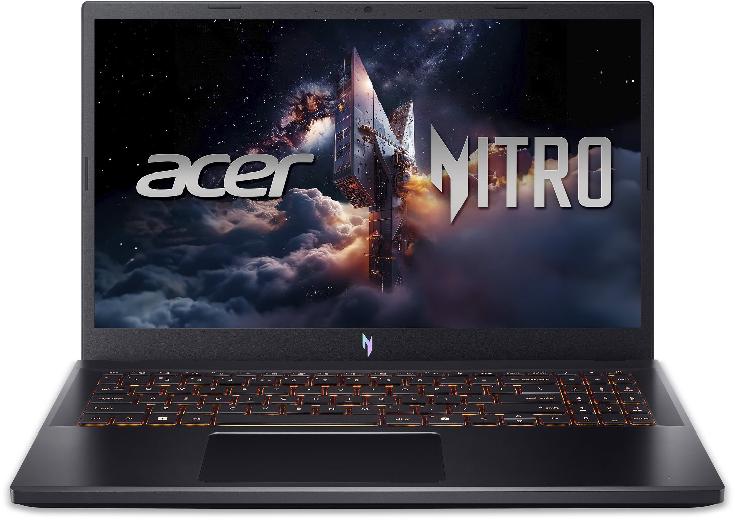 Acer Nitro V 15 Black (ANV15-52-70JD)