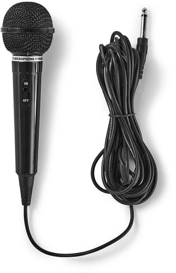 NEDIS MPWD01BK