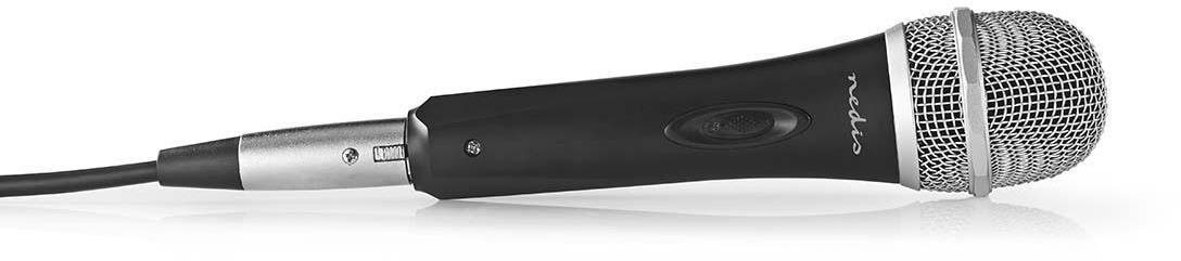 NEDIS MPWD50CBK