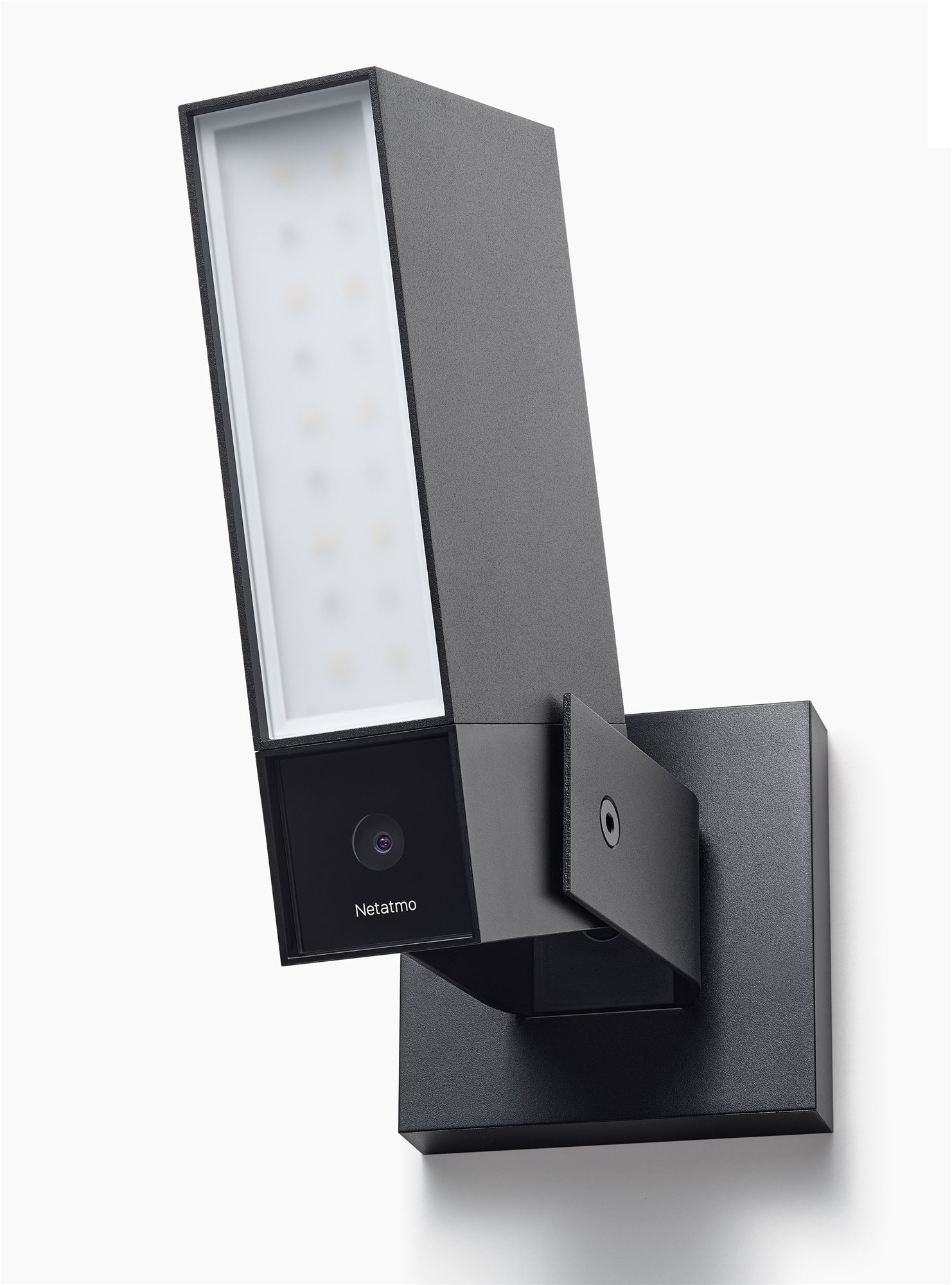 Netatmo Smart Outdoor Camera