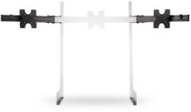 NEXT LEVEL RACING ELITE Free Standing Triple Monitor