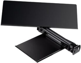NEXT LEVEL RACING ELITE Keyboard and Mouse Tray