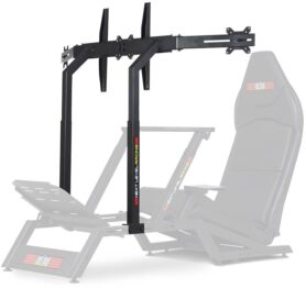 NEXT LEVEL RACING Monitor Stand for F-GT