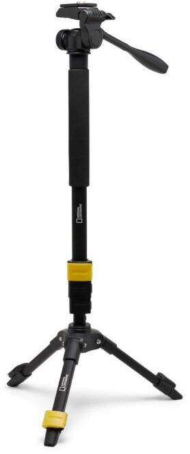 National Geographic Photo 3-in-1