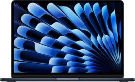 MacBook Air 13" M5 International 2026 Temně inkoustový