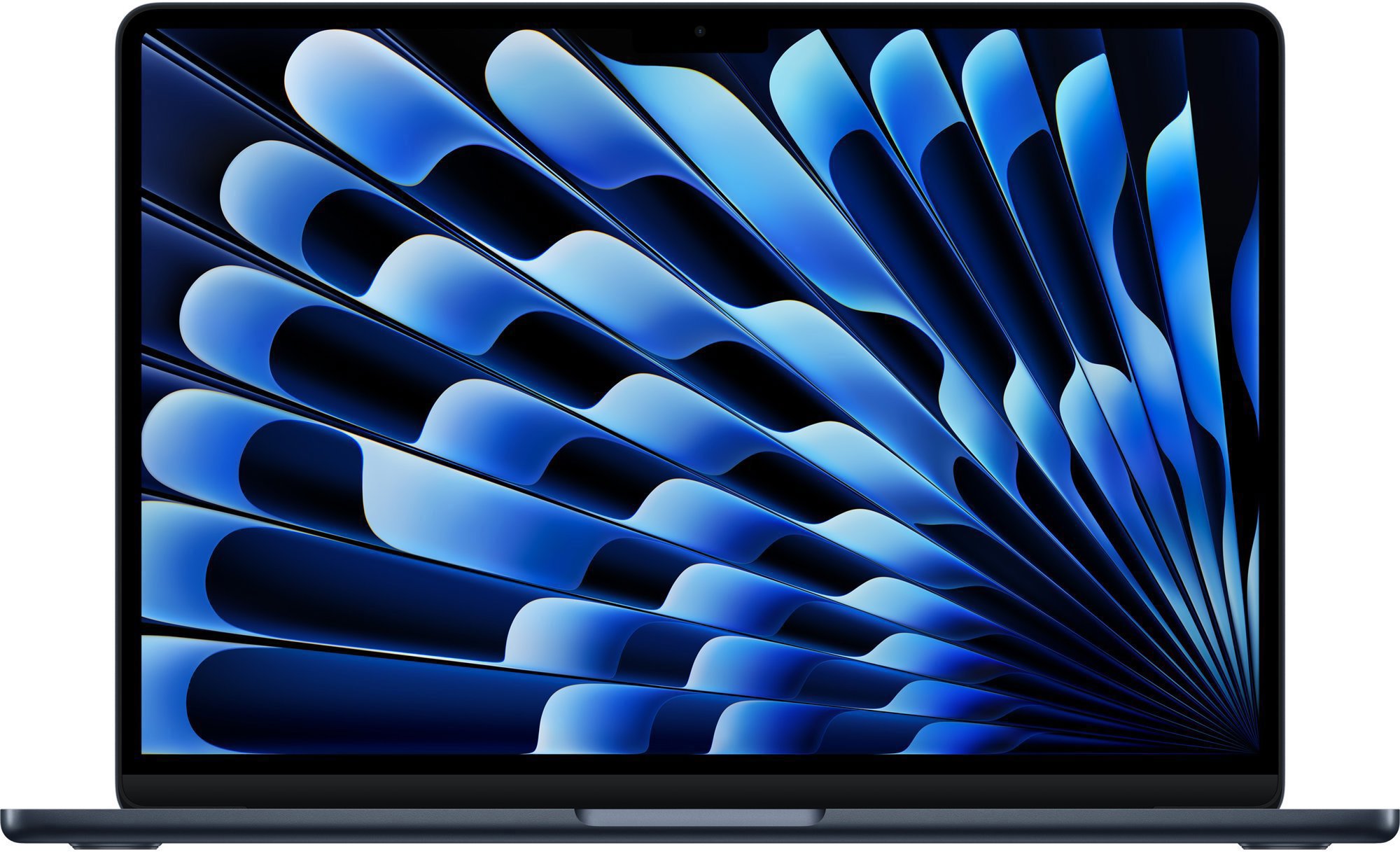 MacBook Air 13" M5 US 2026 Temně inkoustový