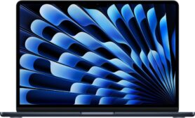 MacBook Air 13" M5 US 2026 Temně inkoustový