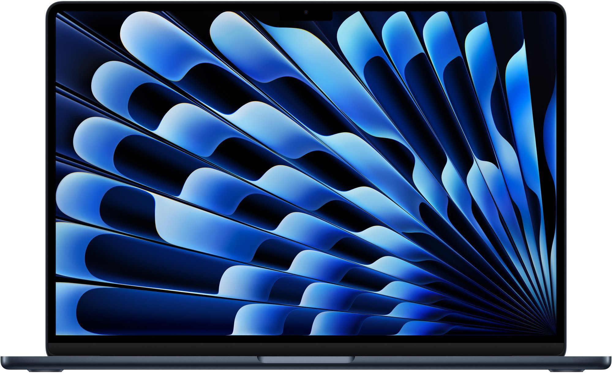 MacBook Air 15" M5 CZ 2026 Temně inkoustový