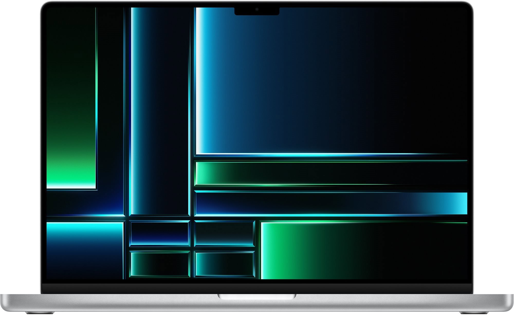 MacBook Pro 16" M2 MAX CZ 2023 Stříbrný (kat.B)
