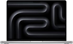 MacBook Pro 14" M5 PRO CZ 2026 Stříbrný