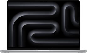 MacBook Pro 16" M5 PRO International 2026 Stříbrný