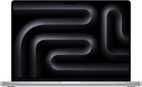 MacBook Pro 16" M5 PRO US 2026 Stříbrný
