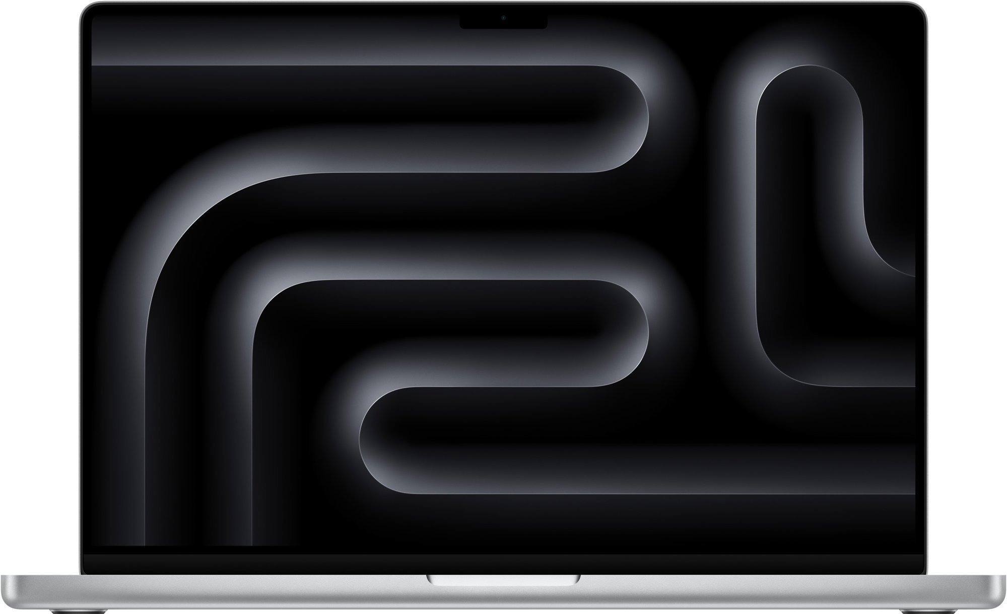 MacBook Pro 16" M5 PRO US 2026 Stříbrný