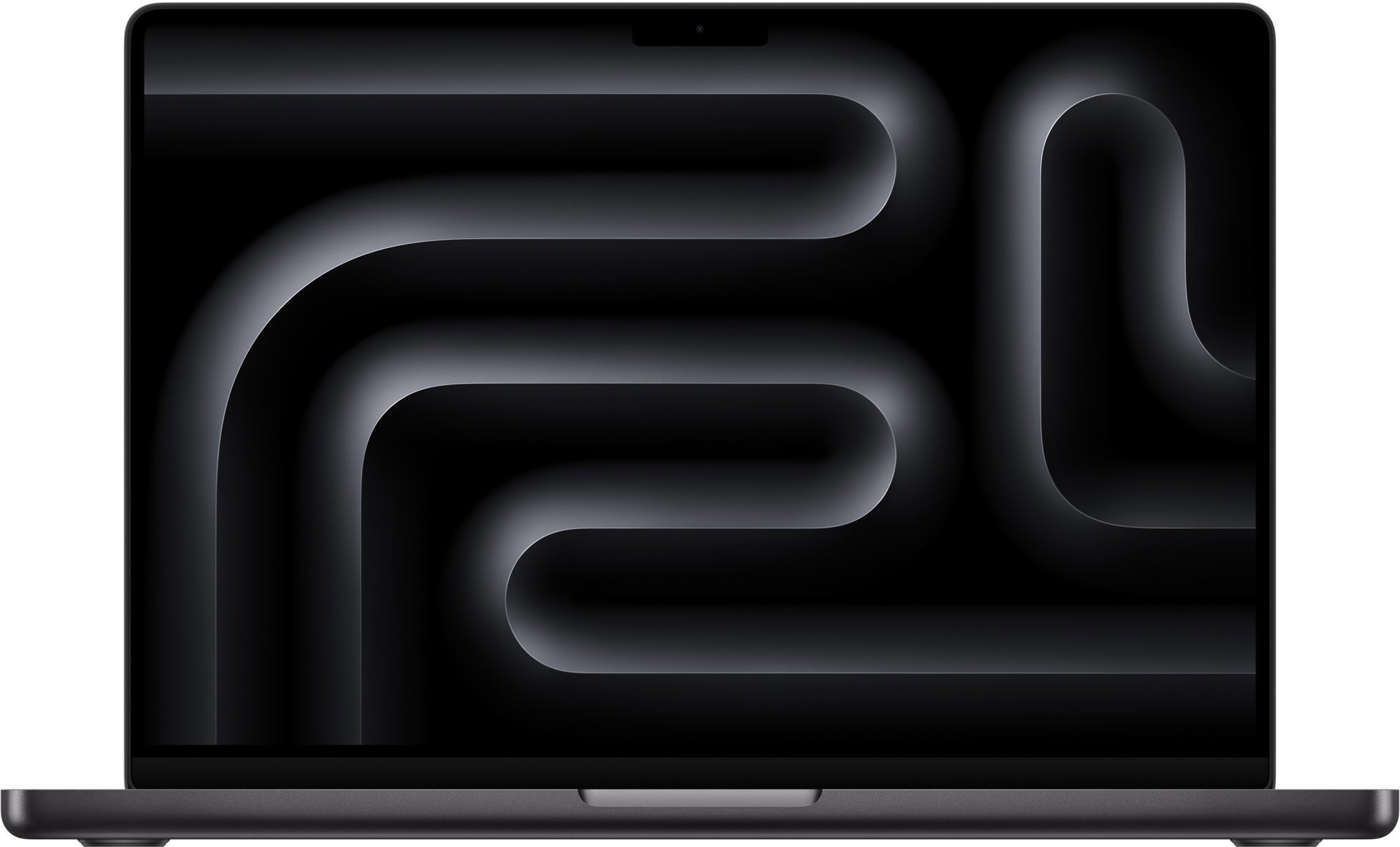 MacBook Pro 14" M5 MAX US 2026 Vesmírně černý