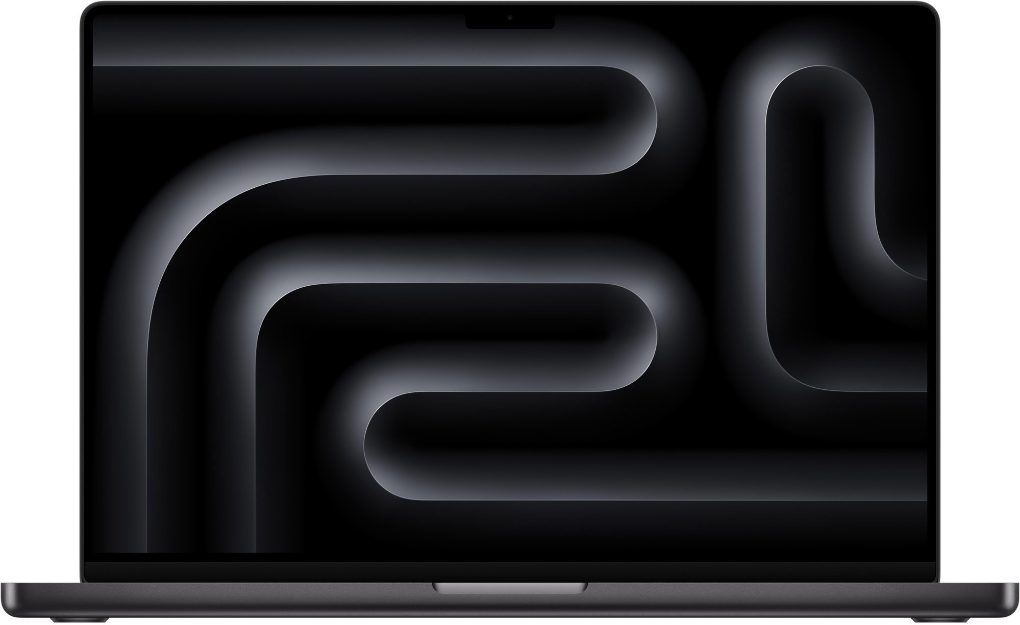 MacBook Pro 16" M5 MAX International 2026 Vesmírně černý