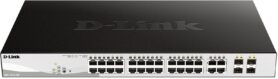 D-Link DGS-1210-24P