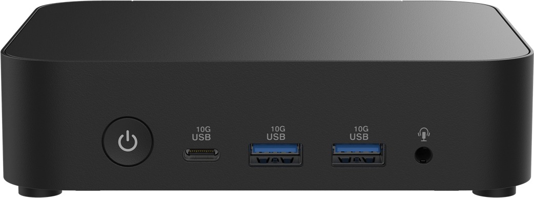 ASUS NUC 14 Essential NUC14MNK97