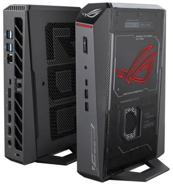 ASUS NUC 15 ROG RNUC15JNK7X569A2