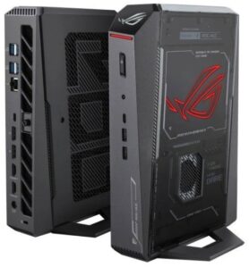 ASUS NUC 15 ROG RNUC15JNK9X489A2