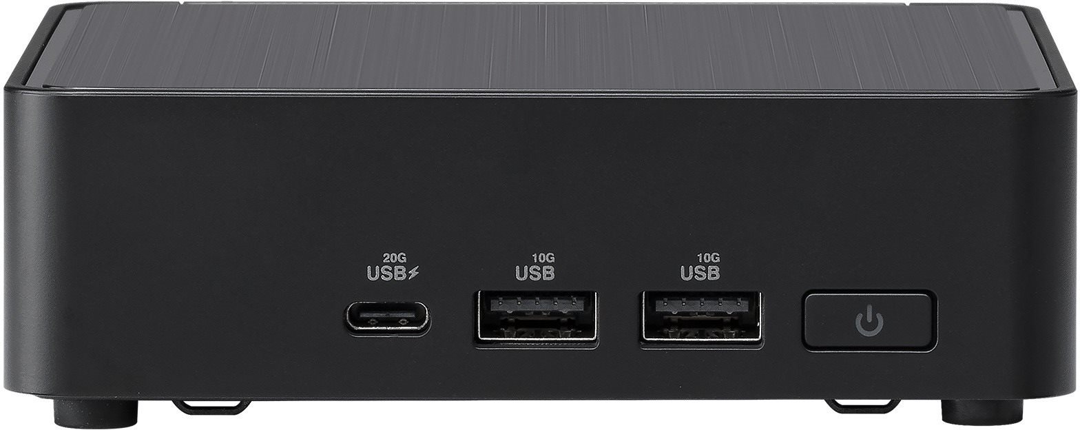 ASUS NUC 14 Pro NUC14RVKU5000R2 Slim