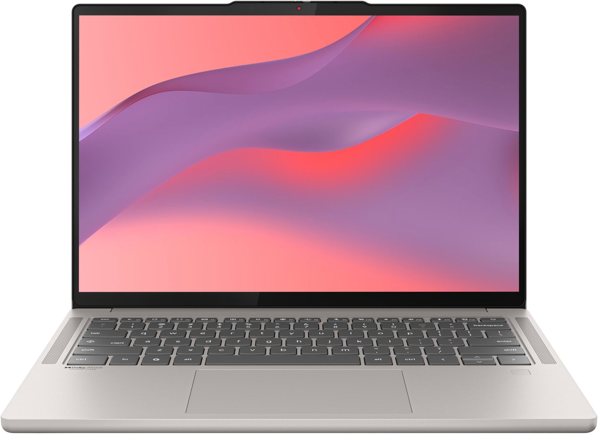Lenovo Chrome 14M9610 Seashell kovový