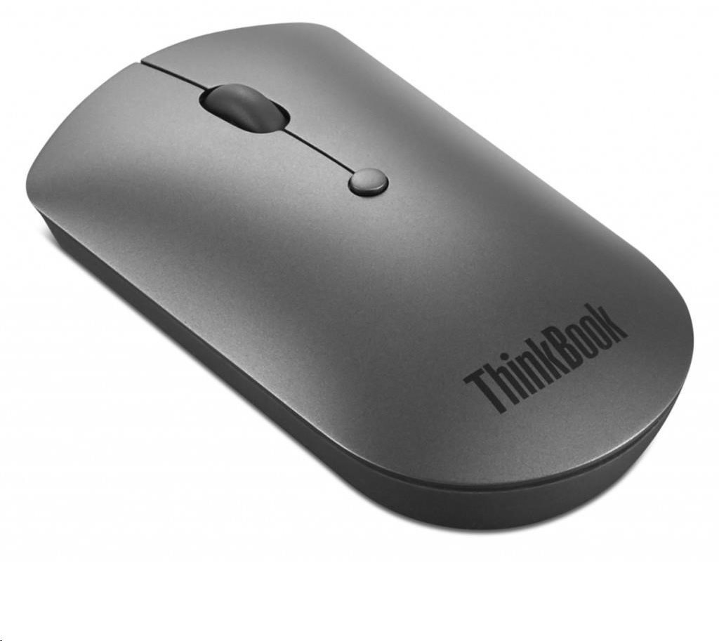 Lenovo ThinkBook Bluetooth Silent Mouse