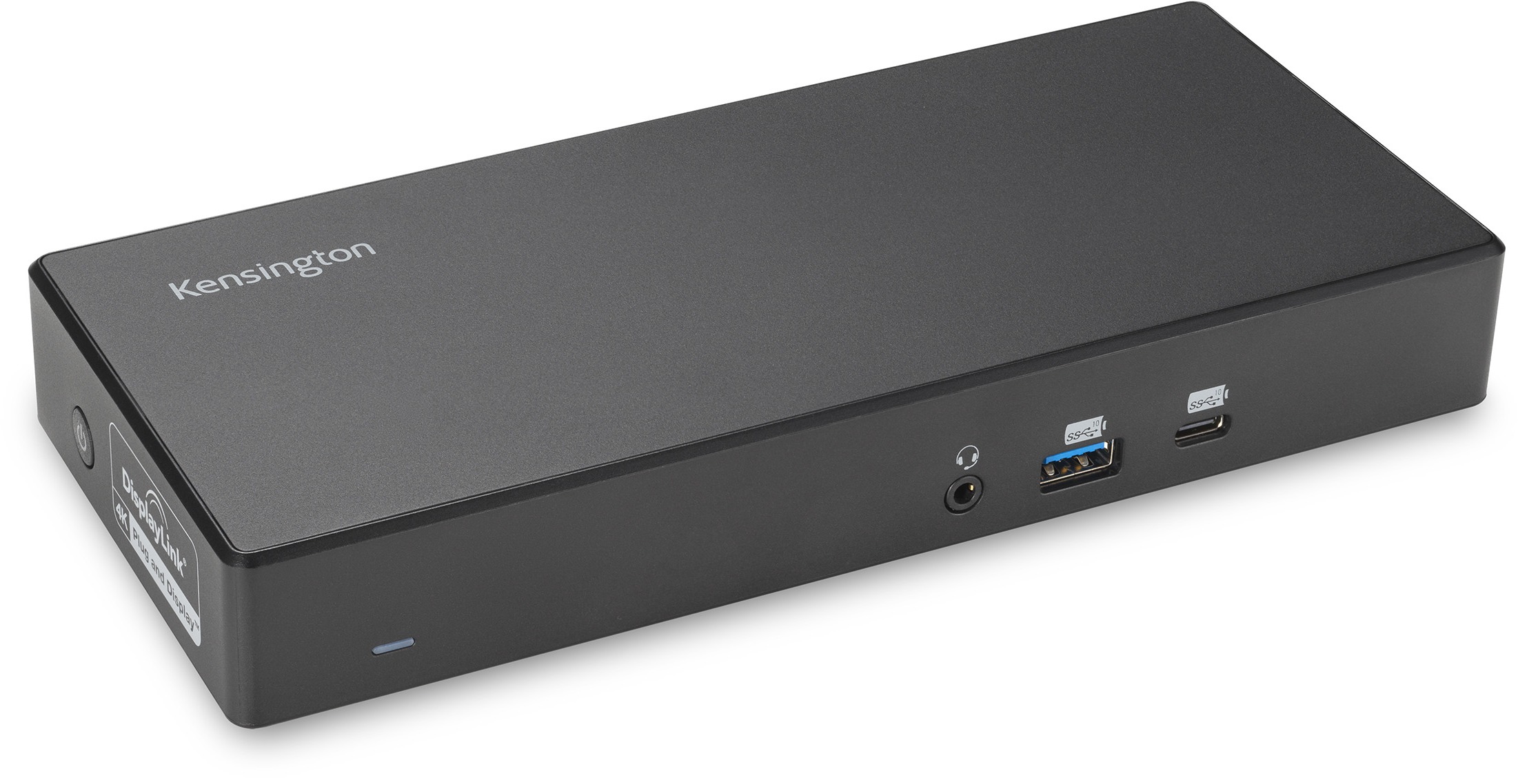 Kensington SD4781P USB-C & USB-A Dual 4K