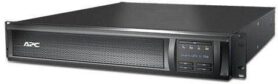 APC Smart-UPS X 750VA LCD