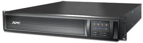 APC Smart-UPS X 750VA LCD