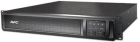 APC Smart-UPS X 1000VA LCD