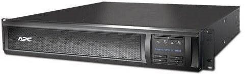 APC Smart-UPS X 1000VA LCD