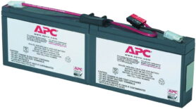 APC RBC18