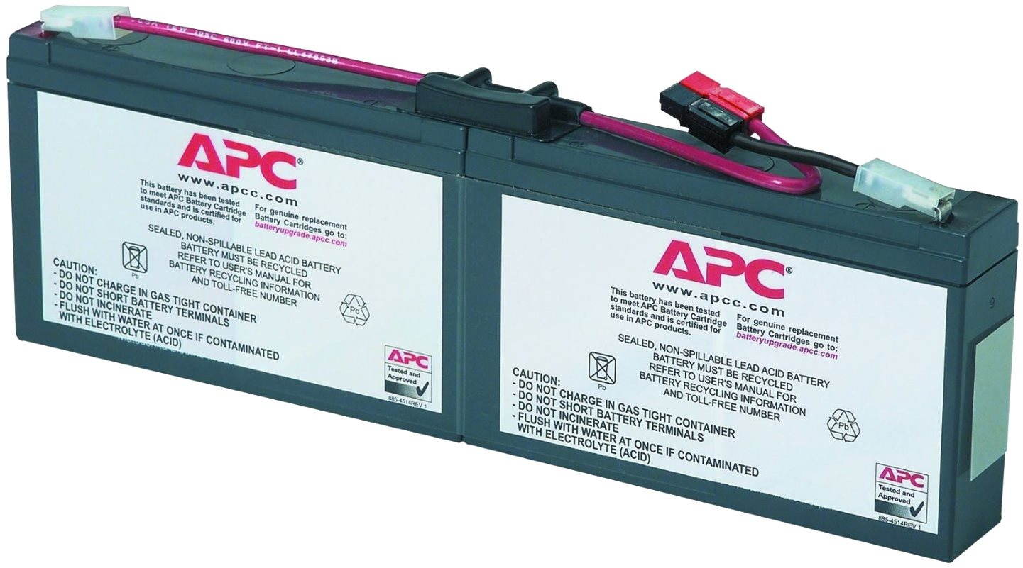 APC RBC18