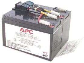 APC RBC48