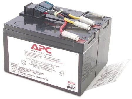 APC RBC48