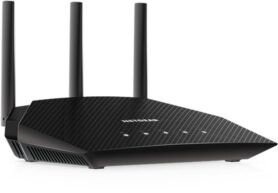 Netgear RAX10