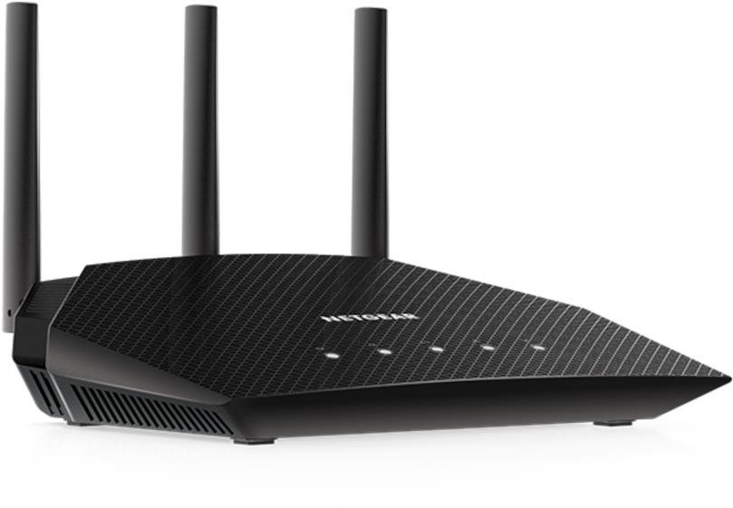 Netgear RAX10