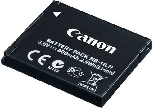 Canon NB-11LH