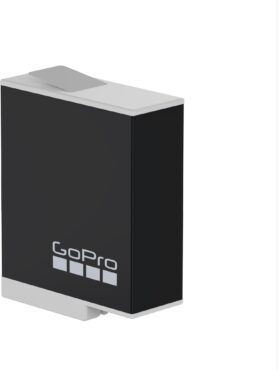 GoPro Enduro dobíjecí baterie (Enduro Rechargeable Battery)