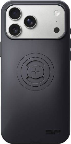 SP Connect Phone Case SPC+ iPhone 17 Pro Max