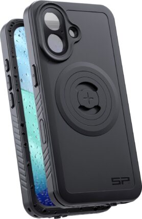 SP Connect Phone Case Xtreme iPhone 17
