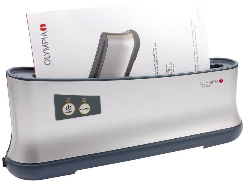 OLYMPIA TB 1280