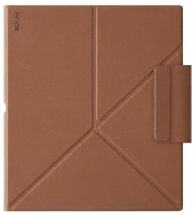 ONYX BOOX pouzdro pro NOTE AIR 5 C, magnetické, oranžové