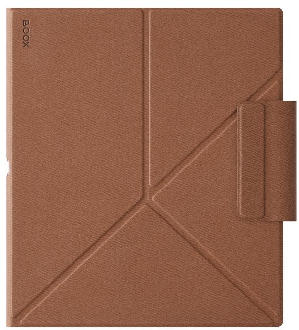 ONYX BOOX pouzdro pro NOTE AIR 5 C, magnetické, oranžové